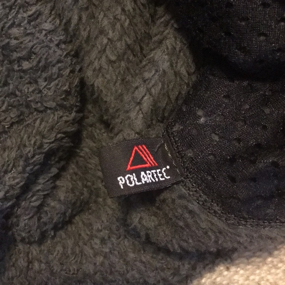 Lightly used Patagonia r series fleece polartec - Picture 4 of 4